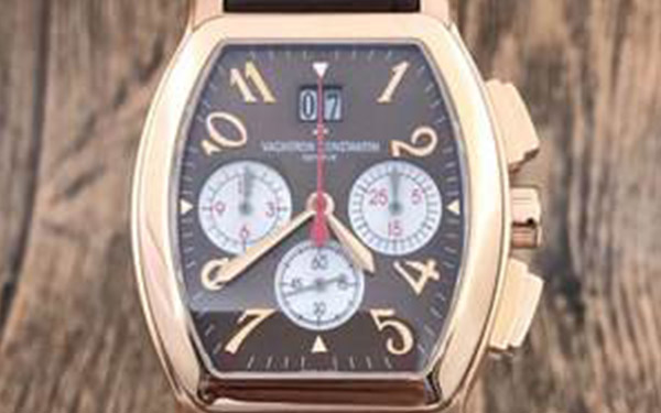 你知道这些江诗丹顿手表的保养方法吗